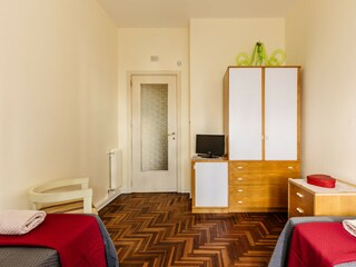 Appartement Palermo Kenmerken 29