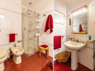 Appartement Palermo Kenmerken 30