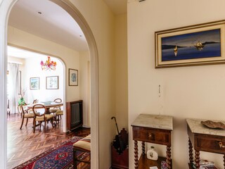 Appartement Palermo Kenmerken 31