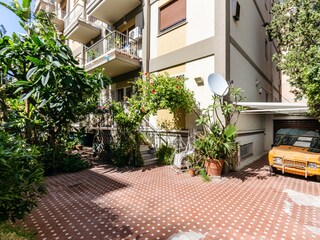 Apartment Palermo Umgebung 34