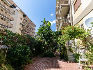 Apartment Palermo Außenaufnahme 4