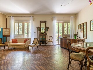 Appartement Palermo Équipement 9