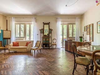 Appartement Palermo Kenmerken 9