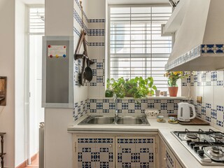 Appartamento Palermo Caratteristiche 10