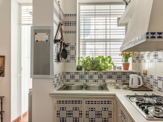 Appartement Palermo Kenmerken 10