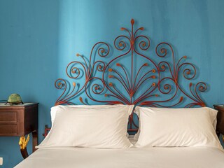 Appartement Palermo Kenmerken 11