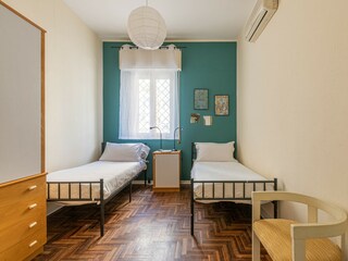 Appartement Palermo Kenmerken 12