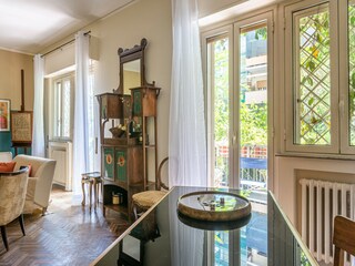 Appartement Palermo Kenmerken 13