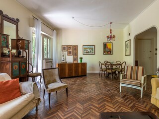 Apartamento Palermo Características 14