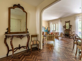 Appartement Palermo Équipement 15