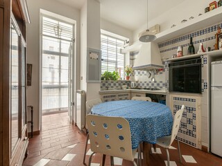 Apartamento Palermo Características 16