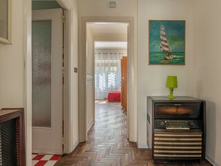 Apartment Palermo Ausstattung 17