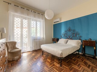 Appartement Palermo Équipement 18