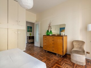 Appartement Palermo Équipement 21