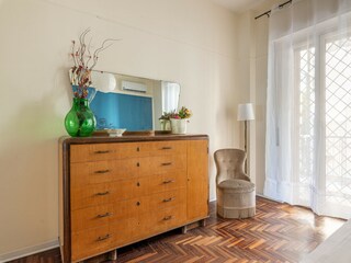 Apartamento Palermo Características 22