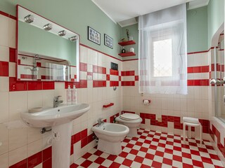 Appartement Palermo Kenmerken 24