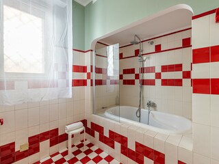 Apartment Palermo Ausstattung 25