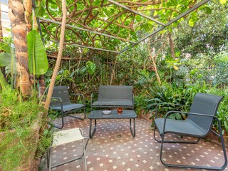 Appartement Palermo Enregistrement extérieur 2