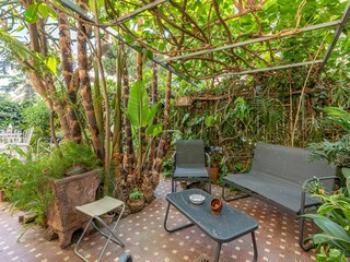 Apartamento Palermo Grabación al aire libre 3