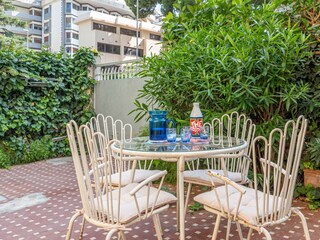 Apartment Palermo Außenaufnahme 5