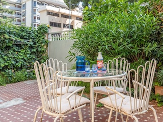 Appartement Palermo Buitenaudio-opname 5