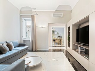 Appartamento Syrakus Caratteristiche 2