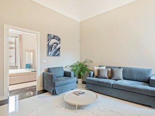 Appartamento Syrakus Caratteristiche 3