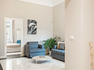 Apartamento Syrakus Características 4