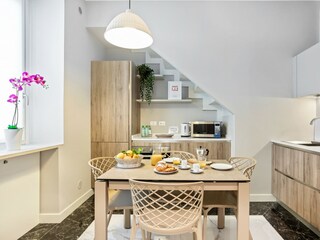 Apartamento Syrakus Características 5