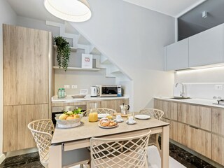 Appartamento Syrakus Caratteristiche 6