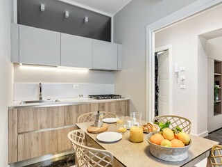 Appartamento Syrakus Caratteristiche 7