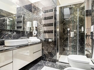 Appartamento Syrakus Caratteristiche 8