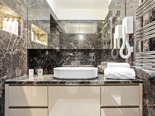 Appartamento Syrakus Caratteristiche 9