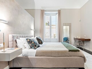 Apartamento Syrakus Características 10