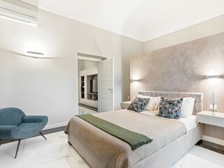 Appartamento Syrakus Caratteristiche 11