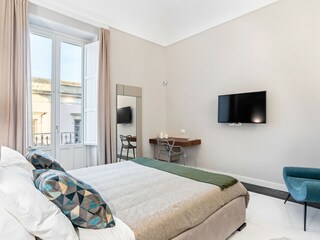 Appartamento Syrakus Caratteristiche 12