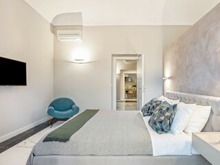 Appartamento Syrakus Caratteristiche 13