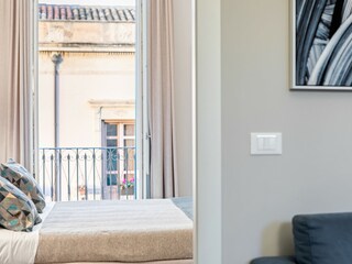 Apartamento Syrakus Características 14