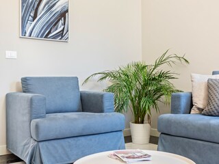 Apartamento Syrakus Características 15