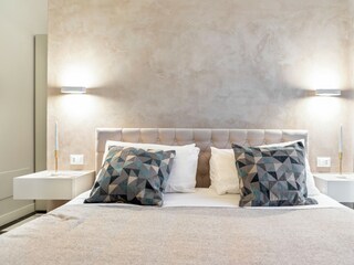 Appartamento Syrakus Caratteristiche 16