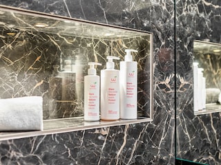 Appartamento Syrakus Caratteristiche 17