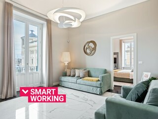 Appartamento Syrakus Caratteristiche 1