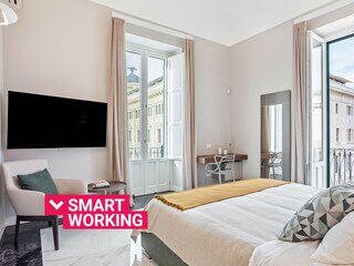 Appartamento Syrakus Caratteristiche 2