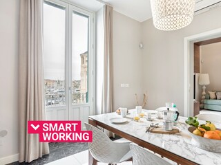 Appartamento Syrakus Caratteristiche 3