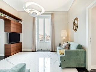 Appartamento Syrakus Caratteristiche 4