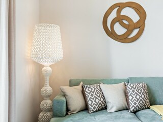 Appartamento Syrakus Caratteristiche 5