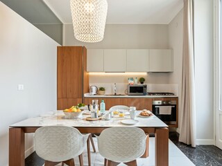 Appartamento Syrakus Caratteristiche 6