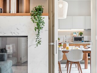 Appartamento Syrakus Caratteristiche 7