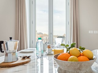 Appartamento Syrakus Caratteristiche 8