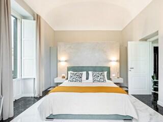 Appartamento Syrakus Caratteristiche 9